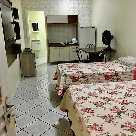 Studio Proximo Ao Centro Chapecó Eksteriør billede