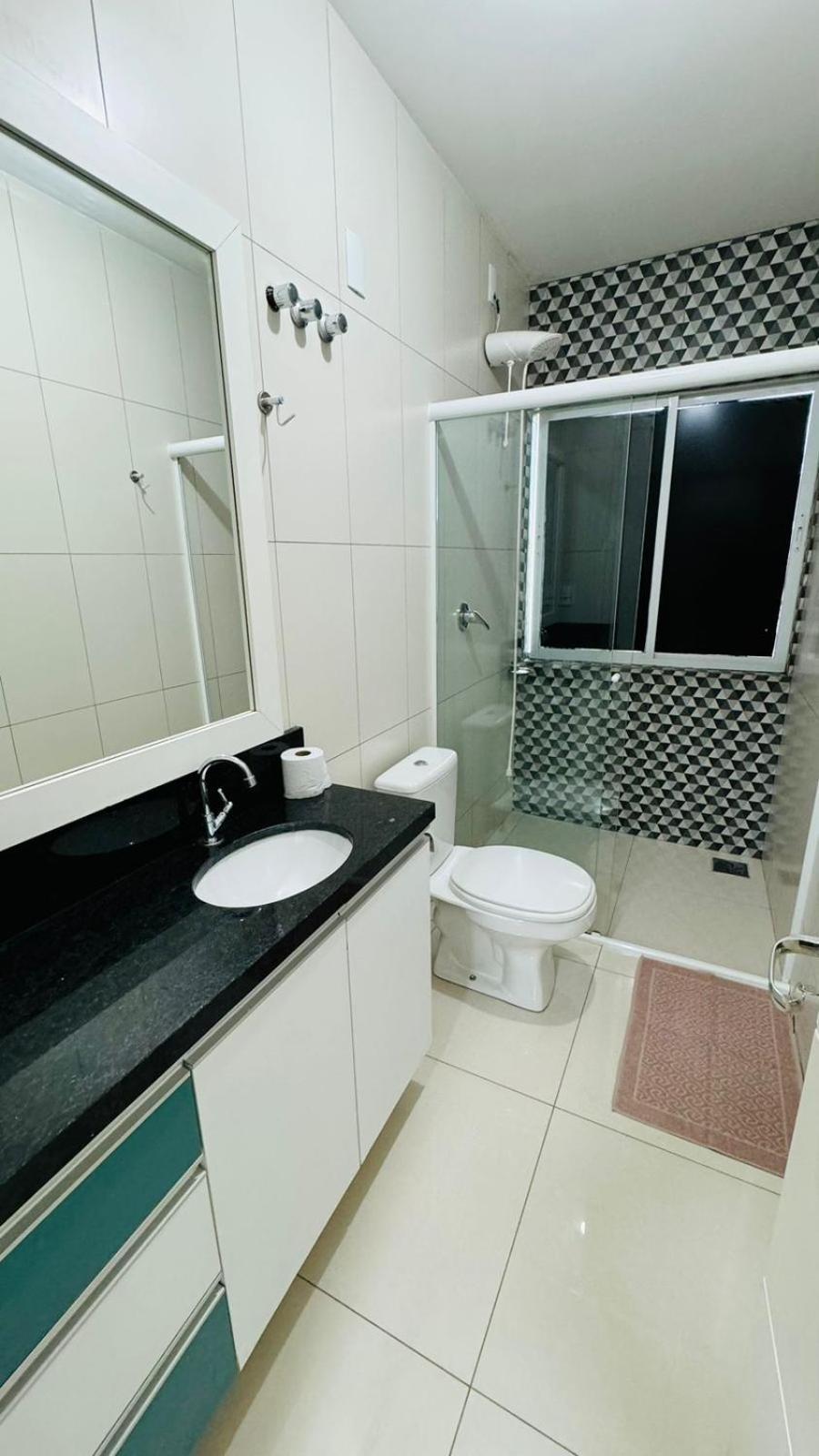 Studio Proximo Ao Centro Chapecó Eksteriør billede